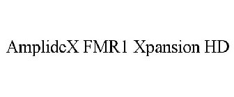 AMPLIDEX FMR1 XPANSION HD