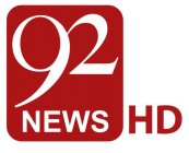 92 NEWS HD
