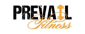 PREVAIL FITNESS