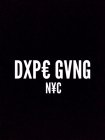 DXPE GVNG NYC