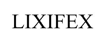 LIXIFEX