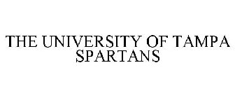 THE UNIVERSITY OF TAMPA SPARTANS