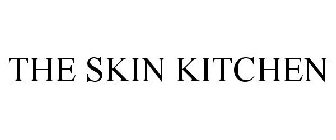 THE SKIN KITCHEN