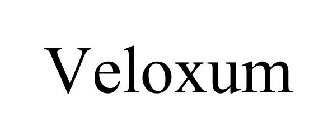 VELOXUM