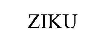 ZIKU