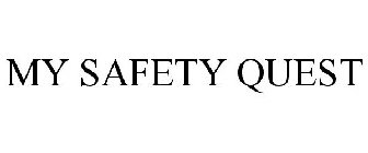MY SAFETY QUEST
