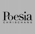 POESIA CHRISCHANG