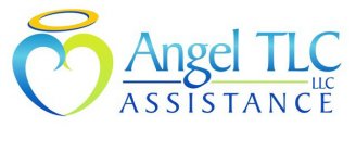 ANGEL TLC ASSISTANCE LLC