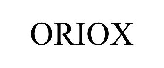 ORIOX