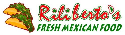 RILIBERTO'S FRESH MEXICAN FOOD