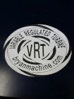 VRT VARIABLE REGULATED TURBINE BRYANMACHINE.COM