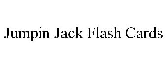 JUMPIN JACK FLASH CARDS