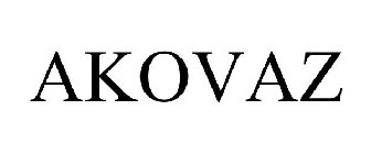 AKOVAZ