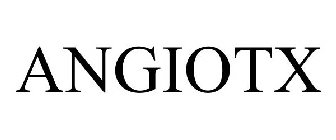 ANGIOTX