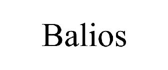 BALIOS