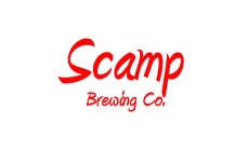 SCAMP BREWING CO.