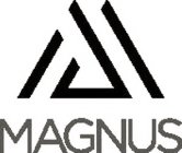 M MAGNUS