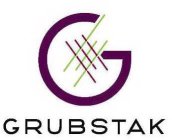 G GRUBSTAK