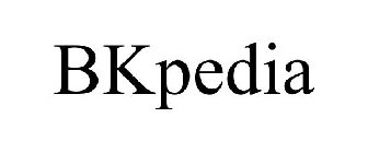 BKPEDIA