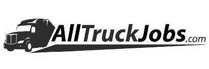 ALL TRUCK JOBS.COM