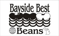 BAYSIDE BEST BEANS