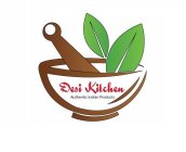 DESI KITCHEN AUTHENTIC INDIAN PRODUCTS