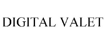 DIGITAL VALET
