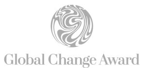 GLOBAL CHANGE AWARD