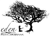EDEN BIO-CREATIONS