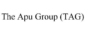 THE APU GROUP (TAG)