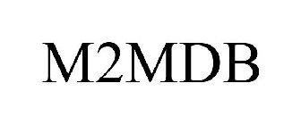 M2MDB