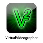 V² VIRTUALVIDEOGRAPHER