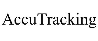 ACCUTRACKING