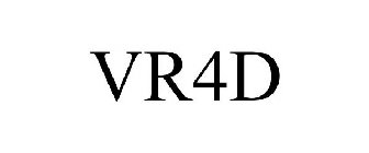 VR4D