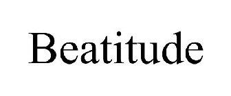 BEATITUDE