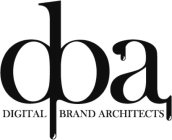 DBA DIGITAL BRAND ARCHITECTS
