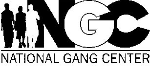 NGC NATIONAL GANG CENTER