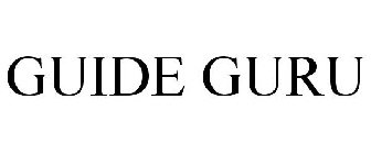 GUIDE GURU