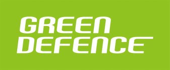 GREEN DEFENCE