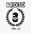 BRD3D EST. 15