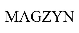 MAGZYN