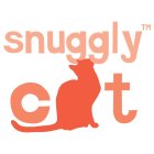 SNUGGLY CAT