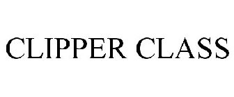CLIPPER CLASS
