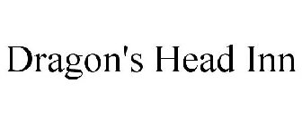 DRAGON'S HEAD INN