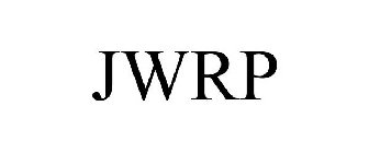 JWRP