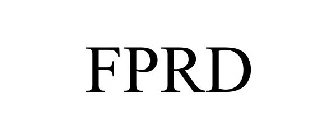 FPRD