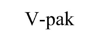 V-PAK