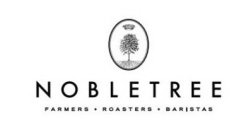 NOBLETREE FARMERS · ROASTERS · BARISTAS