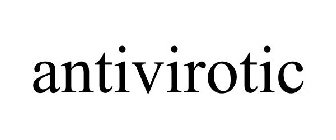 ANTIVIROTIC