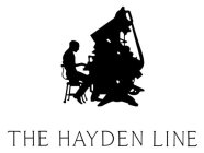 THE HAYDEN LINE